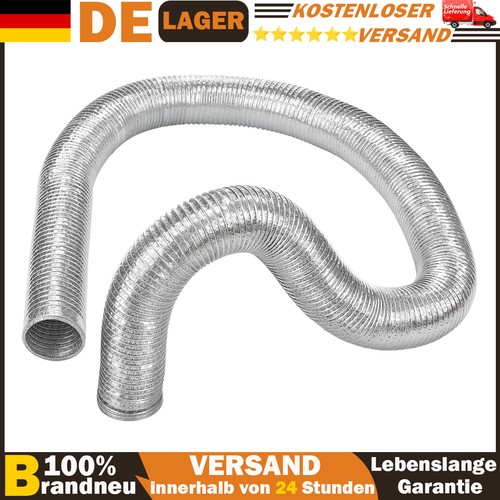 200 300 400 abgasschlauch - 200/300/400, cm