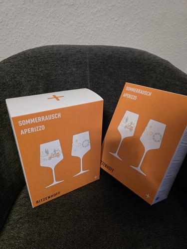 Ritzenhoff aperitif gläser - ritzenhoff, aperitif-gläser