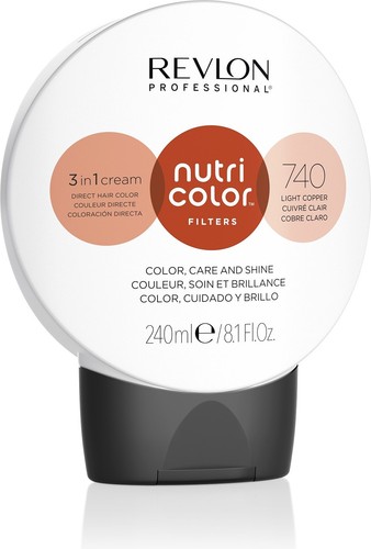 Revlon professional nutri - professional,