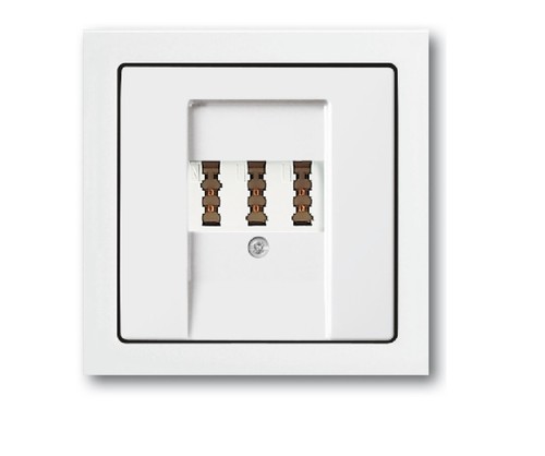 Busch jäger komplettset - jäger, /
