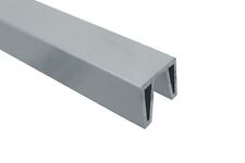 Abschlussleiste Alu