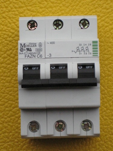 Moeller fazn - moeller, c3