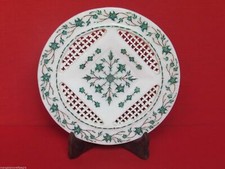 9" Marmorplatte Pietra Dura