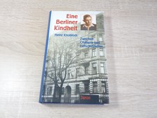 Heinz Knobloch: Eine Berliner