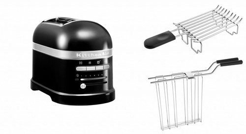 Kitchenaid artisan scheiben - artisan, 2-scheiben