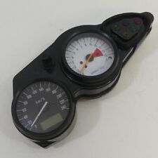 Suzuki SV 650 S EZ:00 Cockpit Instrumente Tacho Verkleidung 33309