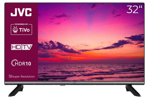 Jvc zoll fernseher - jvc, 32