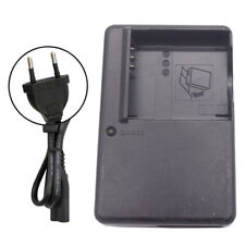 Original Ricoh Caplio GX100 GX200 R3 R4 R5 R30 Kamera Akku Ladegerät Netzadapter