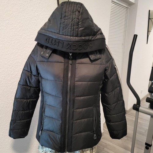 Winter jacke soccx - winter, soccx,damen,farbe
