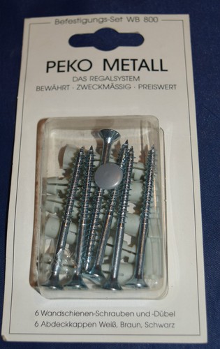 Peko metall 800 - peko, wb