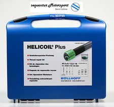 HELICOIL PLUS Gewinde