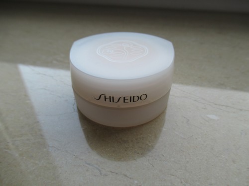 Shiseido paperlight cream eye - shiseido,