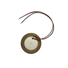 Piezoelektrischer Generator 27 mm Piezosensor Summer