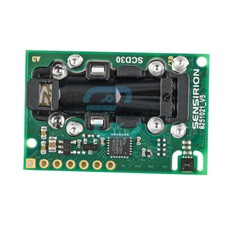 SCD30 Air Quality Sensors Module Temperature Humidity Sensor for CO2 and RH/T