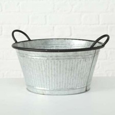 Deko Pflanzeimer Cottage