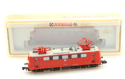 Arnold spur 2320 - n, e-lok