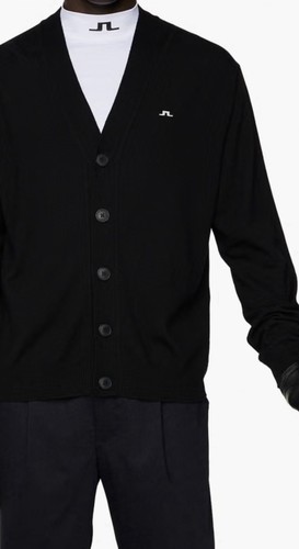 Lindeberg cardigan 100 - cardigan, xl