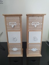 DEKO Minischränkchen 3