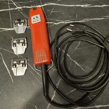 Profi Schermaschine Aseculap