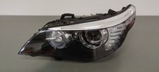Frontscheinwerfer Headlight Scheinwerfer Bi Xenon Dynamic Bmw 5 E60 E61 Bj:07-10