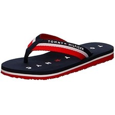 Tommy Hilfiger Damen Flip
