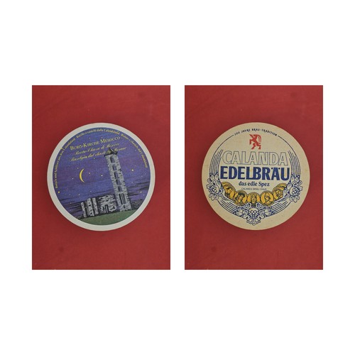 Calanda bräu chur - bräu,