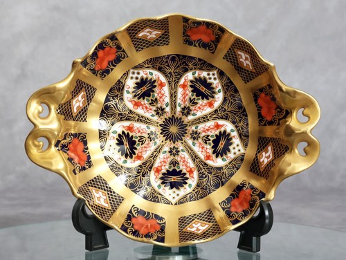 Royal crown derby duchess - derby, "duchess