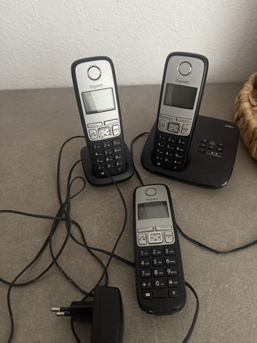 Gigaset a400a - gigaset,