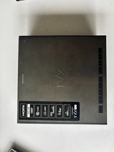 Dvico tvix 6600 n - dvico, m-6600-n