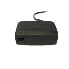 N64 - Original AUS Netzteil /