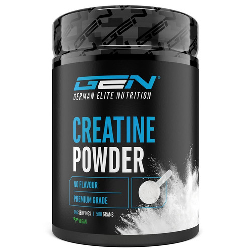 1kg 1000g creatin - 1000g, monohydrat