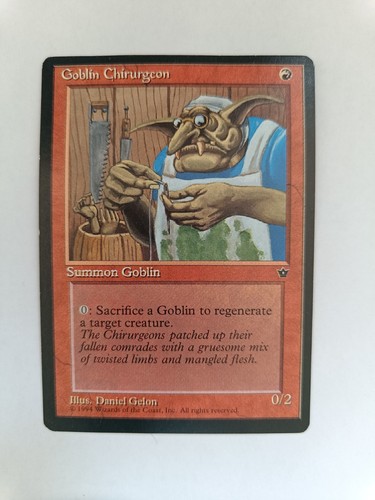 Magic the gathering karte - magic,
