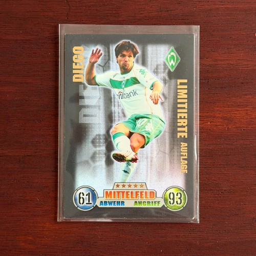 Topps match attax - match,