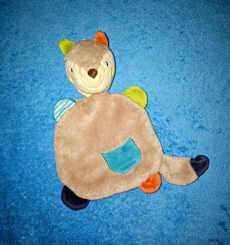 Baby schmusetuch von - 🎀baby,