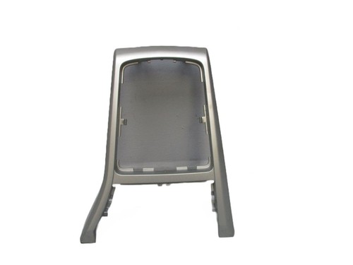 Blende schaltkulissenabdeckung - blende,