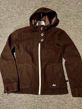Audi A1 Jacke von Maloja Gr. M