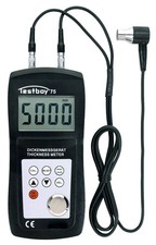 Materialdickenmessgerät - 75,