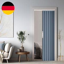 Magnetischer Türvorhang Mit