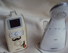 Angelcare Babyphone AC423-D