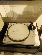 Pioneer DJ PLX-500-W