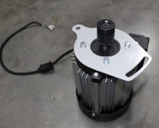 Metabo Motor für BAS 261  Wechselstrom 400 Watt Bandsäge