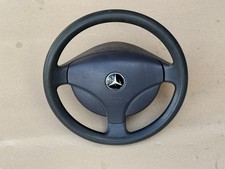 Mercedes A Klasse W168 Lenkrad
