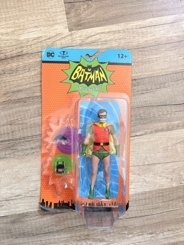 Retro batman robin with - 66,