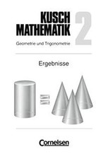 Kusch: Mathematik - Aktuelle