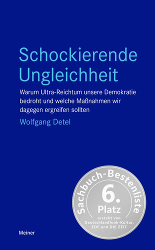 Schockierende ungleichheit - schockierende, |