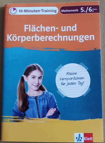 10-Minuten-Training