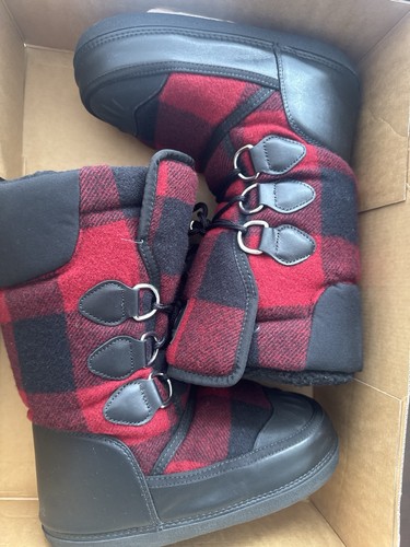 Dsquared2 ski rain boot - ski,