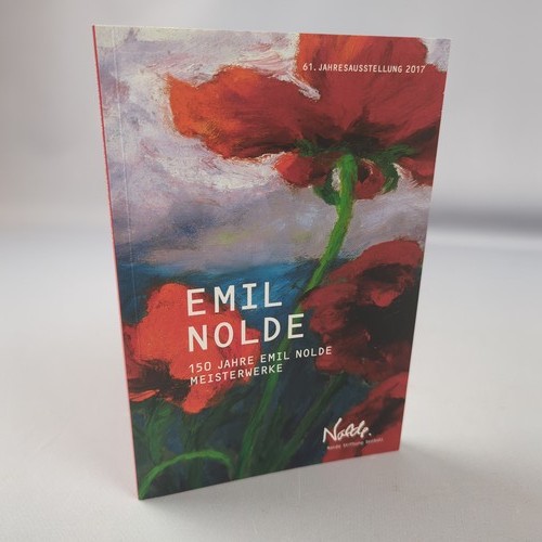 Emil nolde meisterwerke 150 - emil,