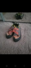 Sportiva kletterschuhe - la,