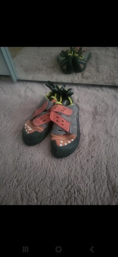 Sportiva kletterschuhe - sportiva,